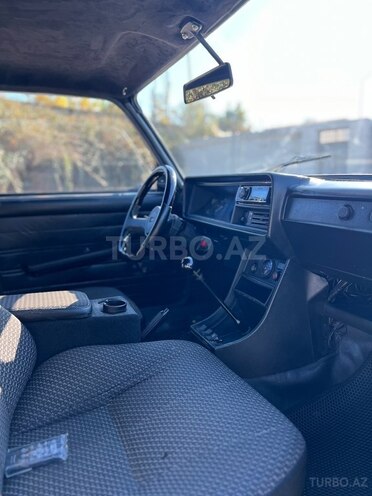 LADA (VAZ) 2107 2011, 95,863 km - 1.6 l - Quba