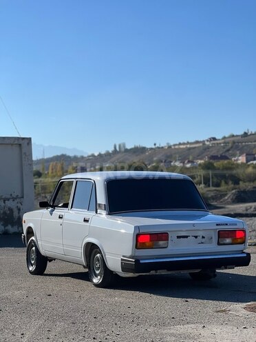LADA (VAZ) 2107 2011, 95,863 km - 1.6 l - Quba