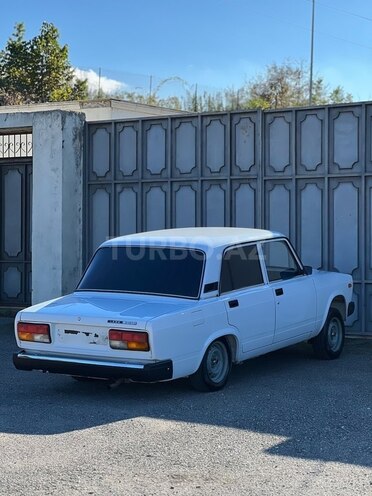 LADA (VAZ) 2107 2011, 95,863 km - 1.6 l - Quba