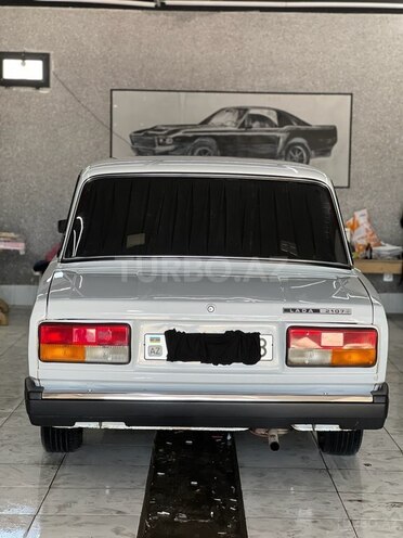 LADA (VAZ) 2107 2011, 95,863 km - 1.6 l - Quba