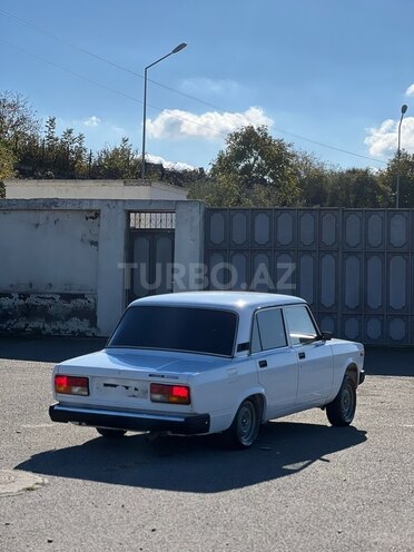 LADA (VAZ) 2107 2011, 95,863 km - 1.6 l - Quba