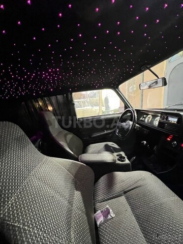 LADA (VAZ) 2107 2011, 95,863 km - 1.6 l - Quba