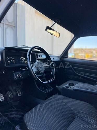 LADA (VAZ) 2107 2011, 95,863 km - 1.6 l - Quba