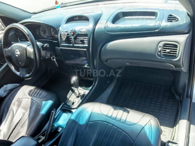 Nissan Sunny 2008, 230,000 km - 1.6 l - Bakı