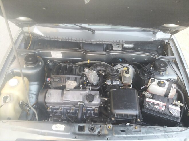 LADA (VAZ) 2115 2012, 98,000 km - 1.6 l - Bakı