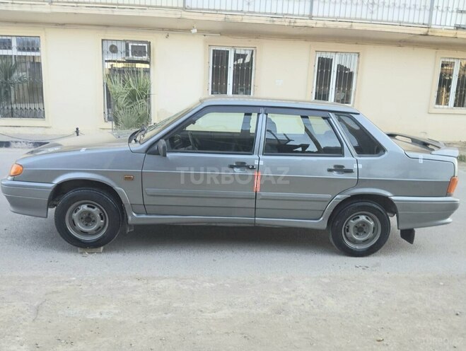 LADA (VAZ) 2115 2012, 98,000 km - 1.6 l - Bakı