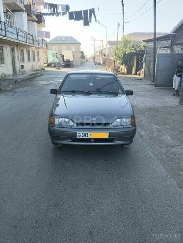LADA (VAZ) 2115 2012, 98,000 km - 1.6 l - Bakı