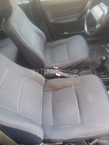 LADA (VAZ) 2115 2012, 98,000 km - 1.6 l - Bakı