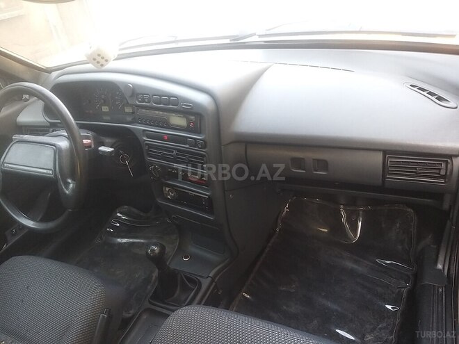 LADA (VAZ) 2115 2012, 98,000 km - 1.6 l - Bakı