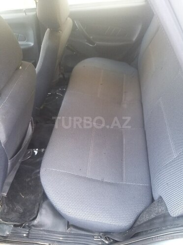 LADA (VAZ) 2115 2012, 98,000 km - 1.6 l - Bakı