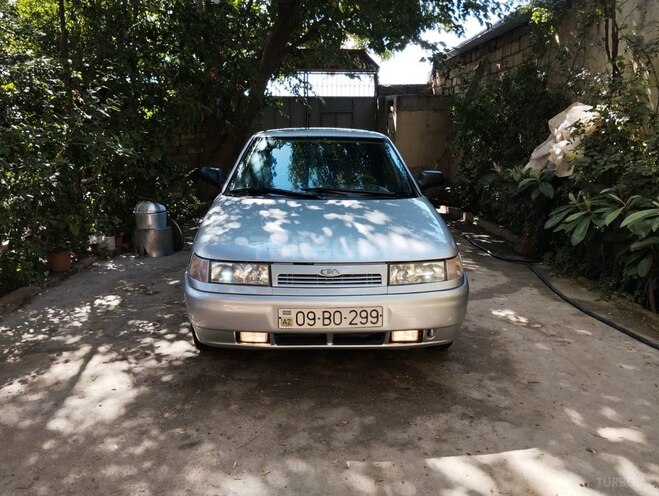 LADA (VAZ) 2112 2007, 176,000 km - 1.6 l - Bakı