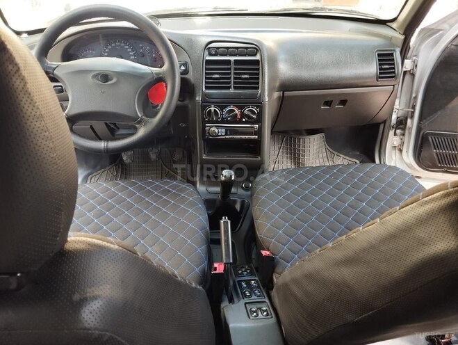 LADA (VAZ) 2112 2007, 176,000 km - 1.6 l - Bakı