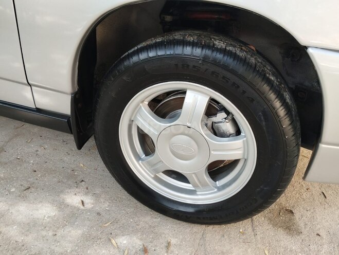 LADA (VAZ) 2112 2007, 176,000 km - 1.6 l - Bakı