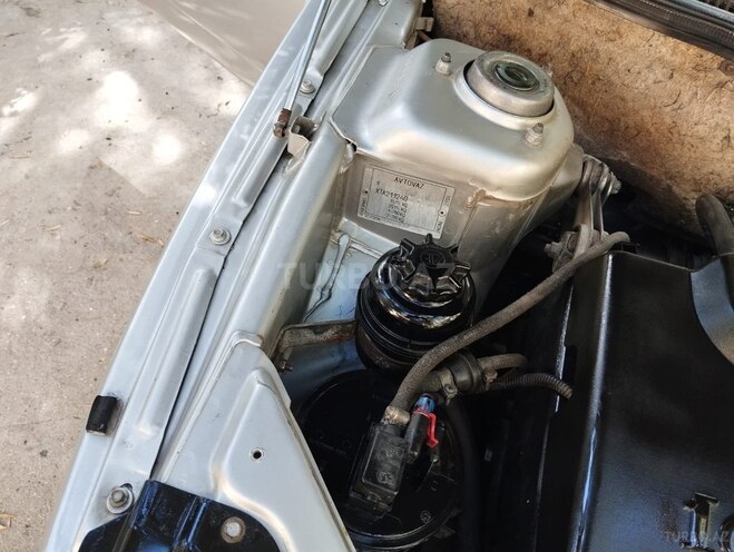 LADA (VAZ) 2112 2007, 176,000 km - 1.6 l - Bakı