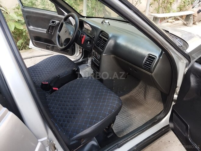 LADA (VAZ) 2112 2007, 176,000 km - 1.6 l - Bakı