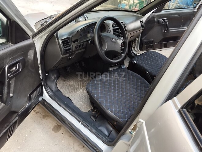 LADA (VAZ) 2112 2007, 176,000 km - 1.6 l - Bakı