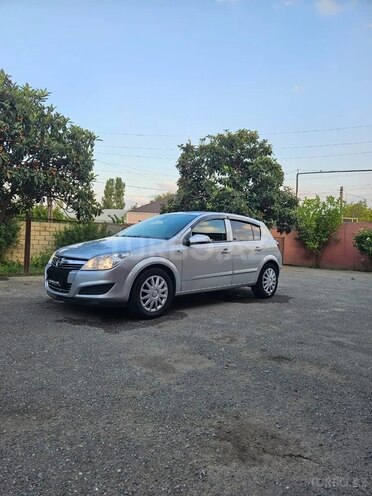 Opel Astra 2009, 325,600 km - 1.3 l - Tərtər