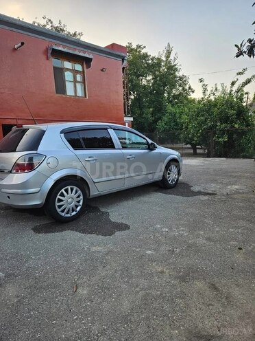 Opel Astra 2009, 325,600 km - 1.3 l - Tərtər