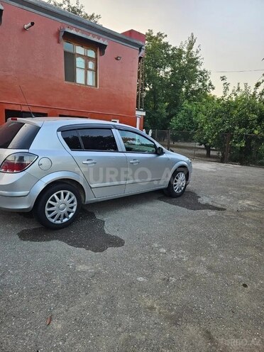 Opel Astra 2009, 325,600 km - 1.3 l - Tərtər