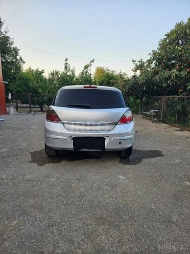 Opel Astra 2009, 325,600 km - 1.3 l - Tərtər