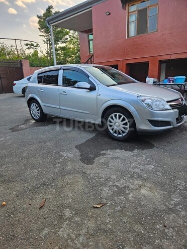 Opel Astra 2009, 325,600 km - 1.3 l - Tərtər