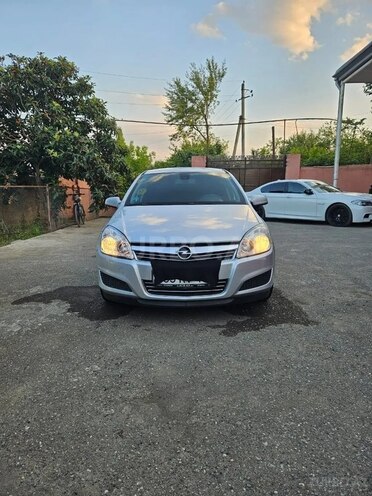 Opel Astra 2009, 325,600 km - 1.3 l - Tərtər