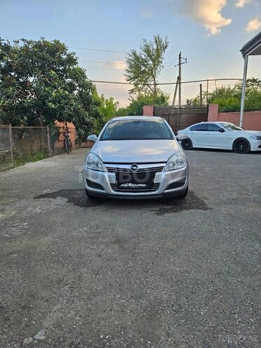 Opel Astra 2009, 325,600 km - 1.3 l - Tərtər