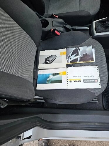Opel Astra 2009, 325,600 km - 1.3 l - Tərtər