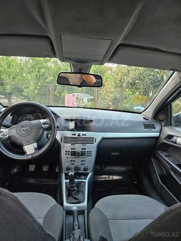 Opel Astra 2009, 325,600 km - 1.3 l - Tərtər