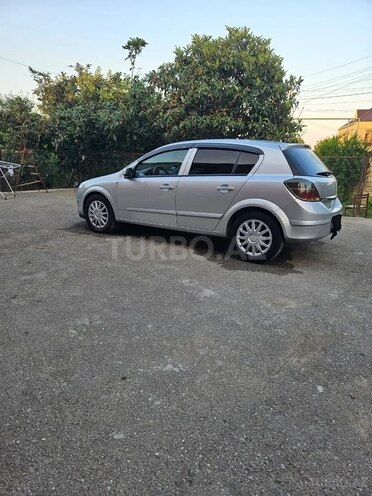 Opel Astra 2009, 325,600 km - 1.3 l - Tərtər
