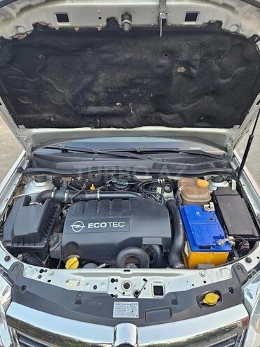 Opel Astra 2009, 325,600 km - 1.3 l - Tərtər
