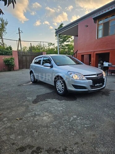 Opel Astra 2009, 325,600 km - 1.3 l - Tərtər