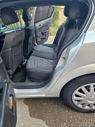 Opel Astra 2009, 325,600 km - 1.3 l - Tərtər