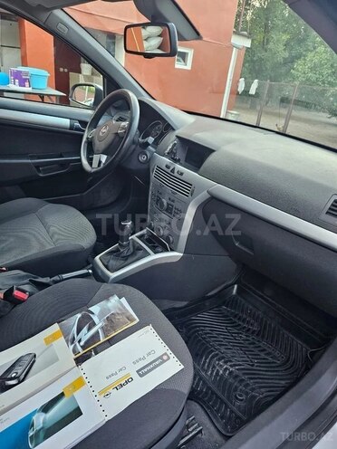 Opel Astra 2009, 325,600 km - 1.3 l - Tərtər