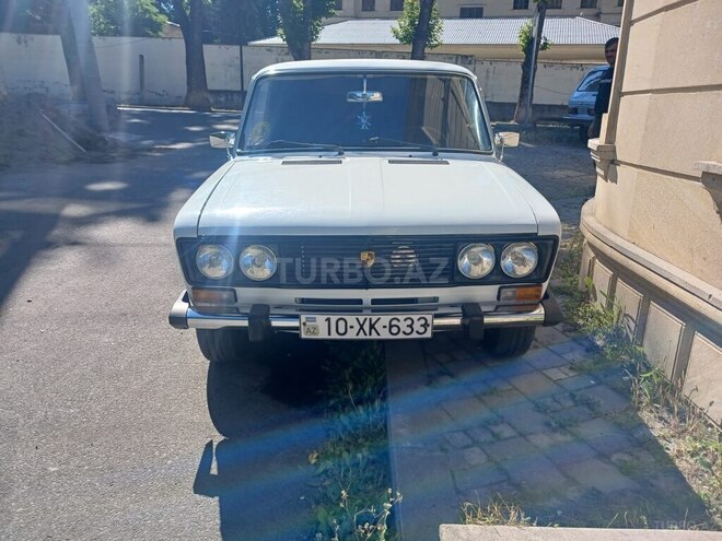 LADA (VAZ) 2106 2005, 87,000 km - 1.6 л - Bakı