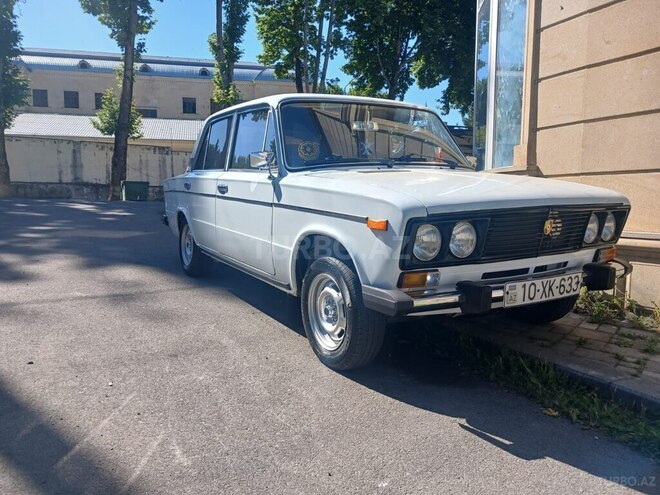 LADA (VAZ) 2106 2005, 87,000 km - 1.6 л - Bakı