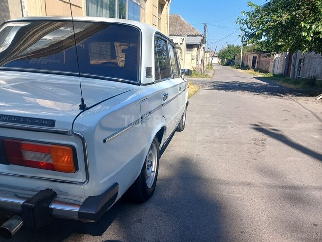 LADA (VAZ) 2106 2005, 87,000 km - 1.6 л - Bakı