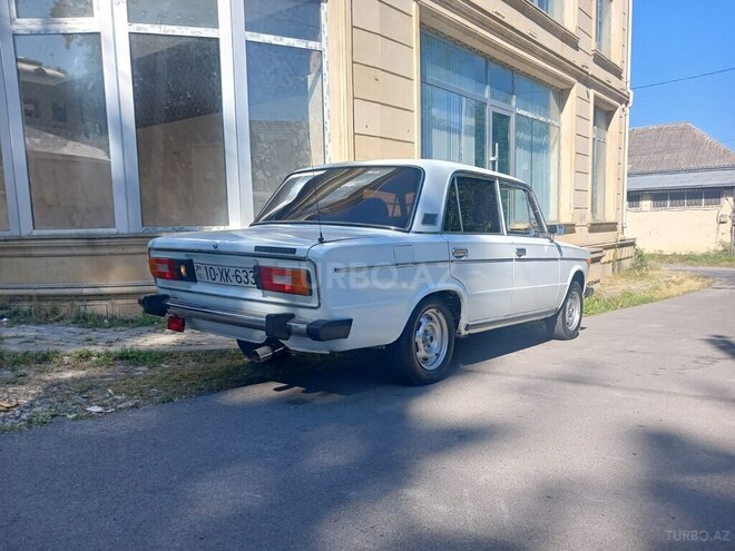 LADA (VAZ) 2106 2005, 87,000 km - 1.6 л - Bakı