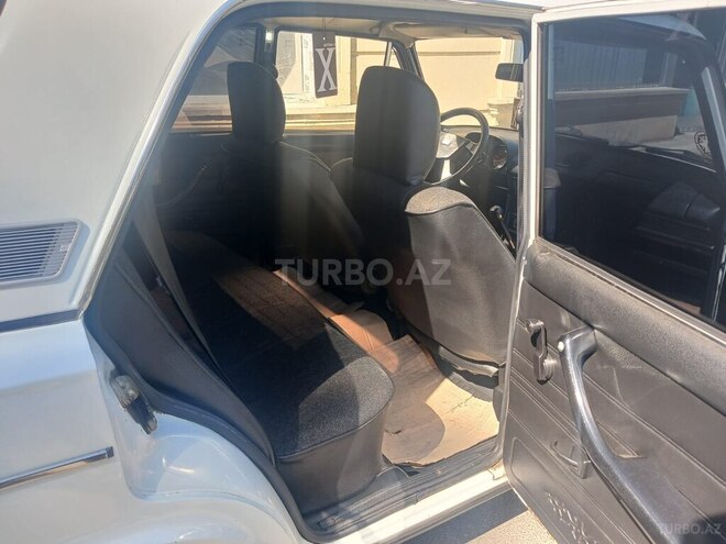 LADA (VAZ) 2106 2005, 87,000 km - 1.6 л - Bakı