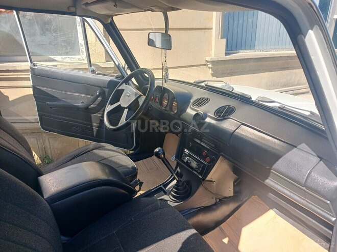 LADA (VAZ) 2106 2005, 87,000 km - 1.6 л - Bakı
