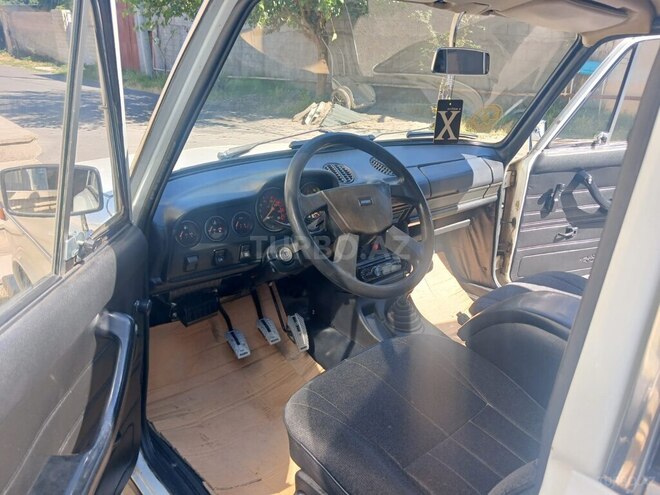 LADA (VAZ) 2106 2005, 87,000 km - 1.6 л - Bakı