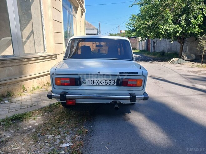 LADA (VAZ) 2106 2005, 87,000 km - 1.6 л - Bakı