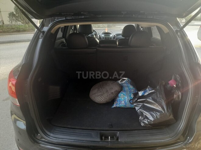 Hyundai ix35 2011, 237,000 km - 2.0 l - Bakı