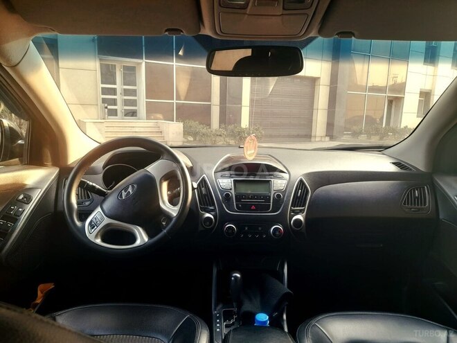 Hyundai ix35 2011, 237,000 km - 2.0 l - Bakı
