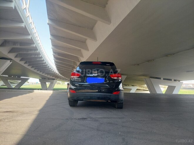 Hyundai ix35 2011, 237,000 km - 2.0 l - Bakı