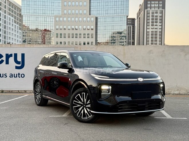 Changan  2025, 0 km - 1.5 l - Bakı