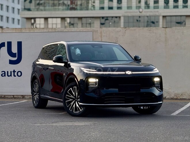 Changan  2025, 0 km - 1.5 l - Bakı