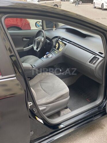 Toyota Prius 2009, 540,000 km - 1.8 l - Bakı