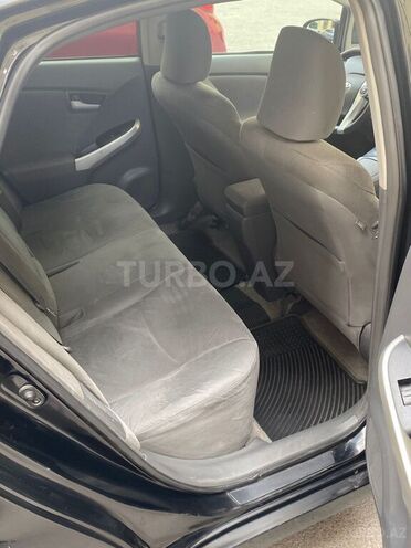 Toyota Prius 2009, 540,000 km - 1.8 l - Bakı
