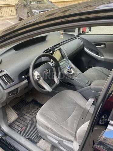 Toyota Prius 2009, 540,000 km - 1.8 l - Bakı